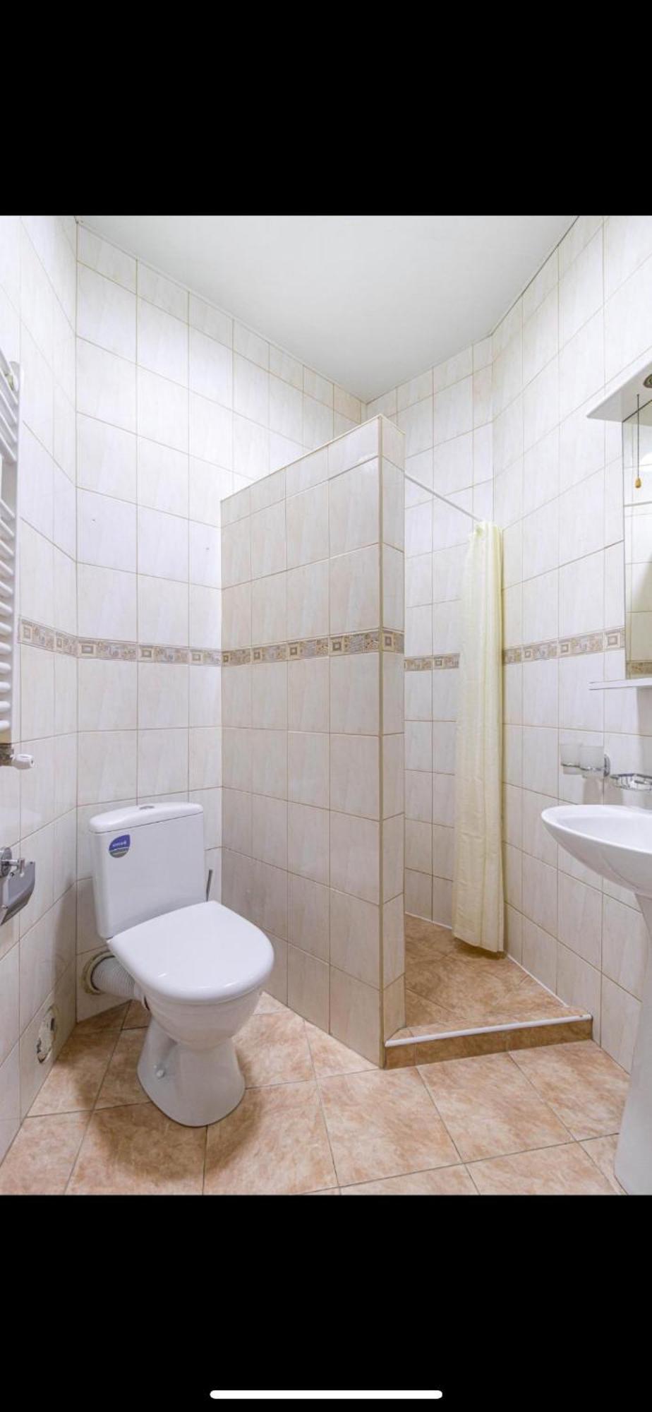 ホテル Embrace トラスコヴェッツ 部屋 写真